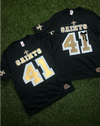 “Customized Jersey Tee” (Full Jersey) Kids