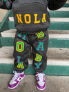 “NOLA Jogger Set” (Unisex)