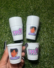  “Picture Shot Cups” (20)