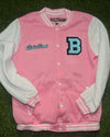 “School Varsity Jacket” (6 colors ) Adult