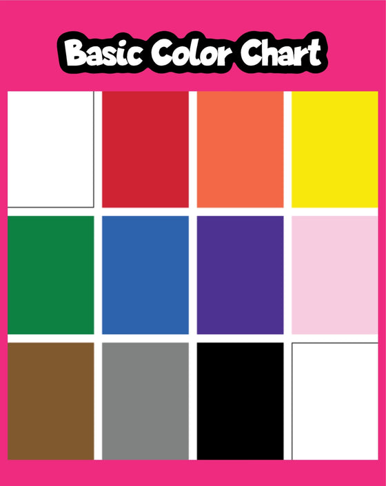 “Best Dressed Pleated Set” (Basic Colors)