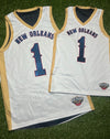 “Customized Pels Jersey”